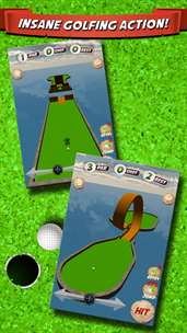 Mini Golf Pro: Putt Putt Golf Game screenshot 4