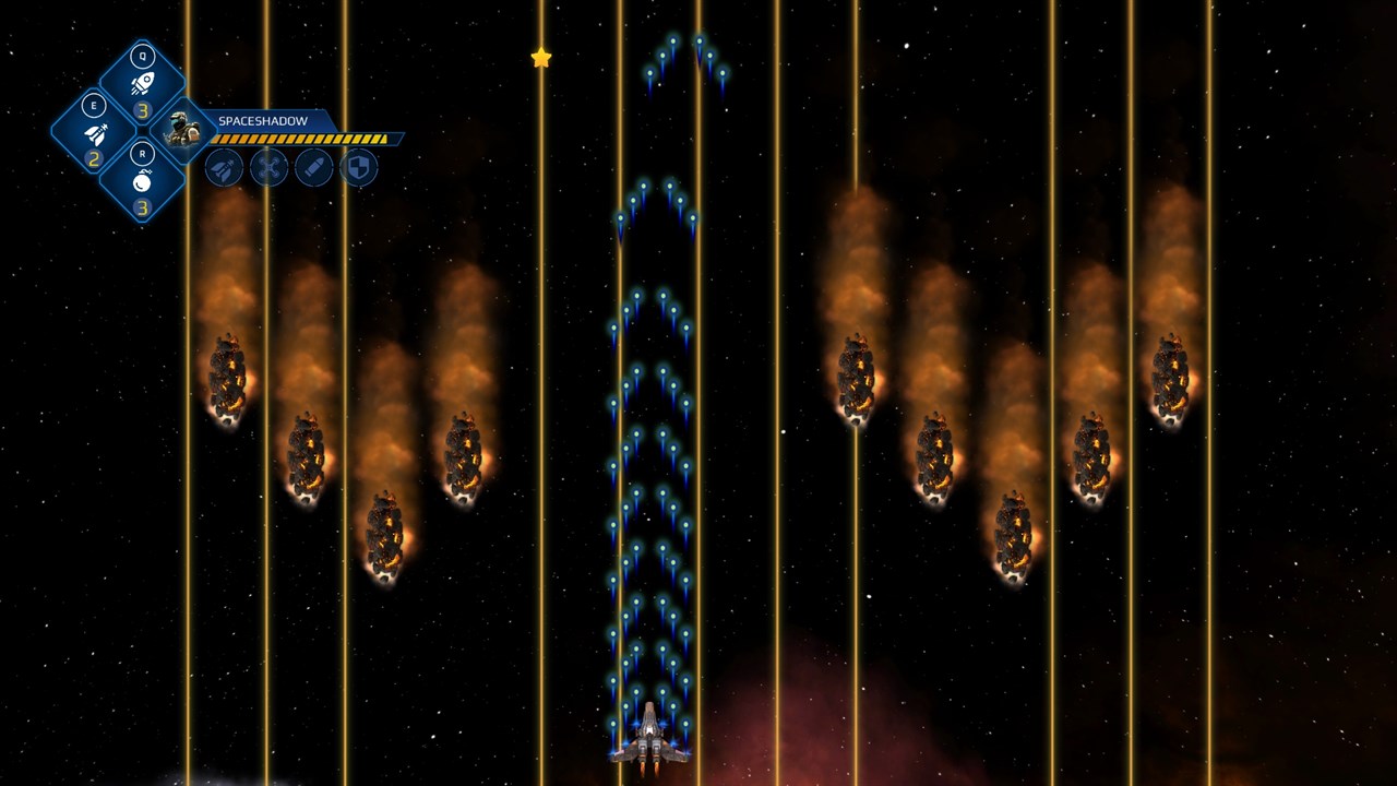 X-Force Genesis X|S Edition screenshot 5