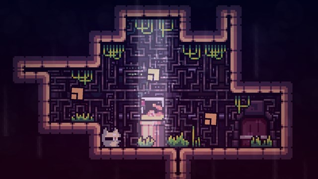 Reed 2 screenshot 1
