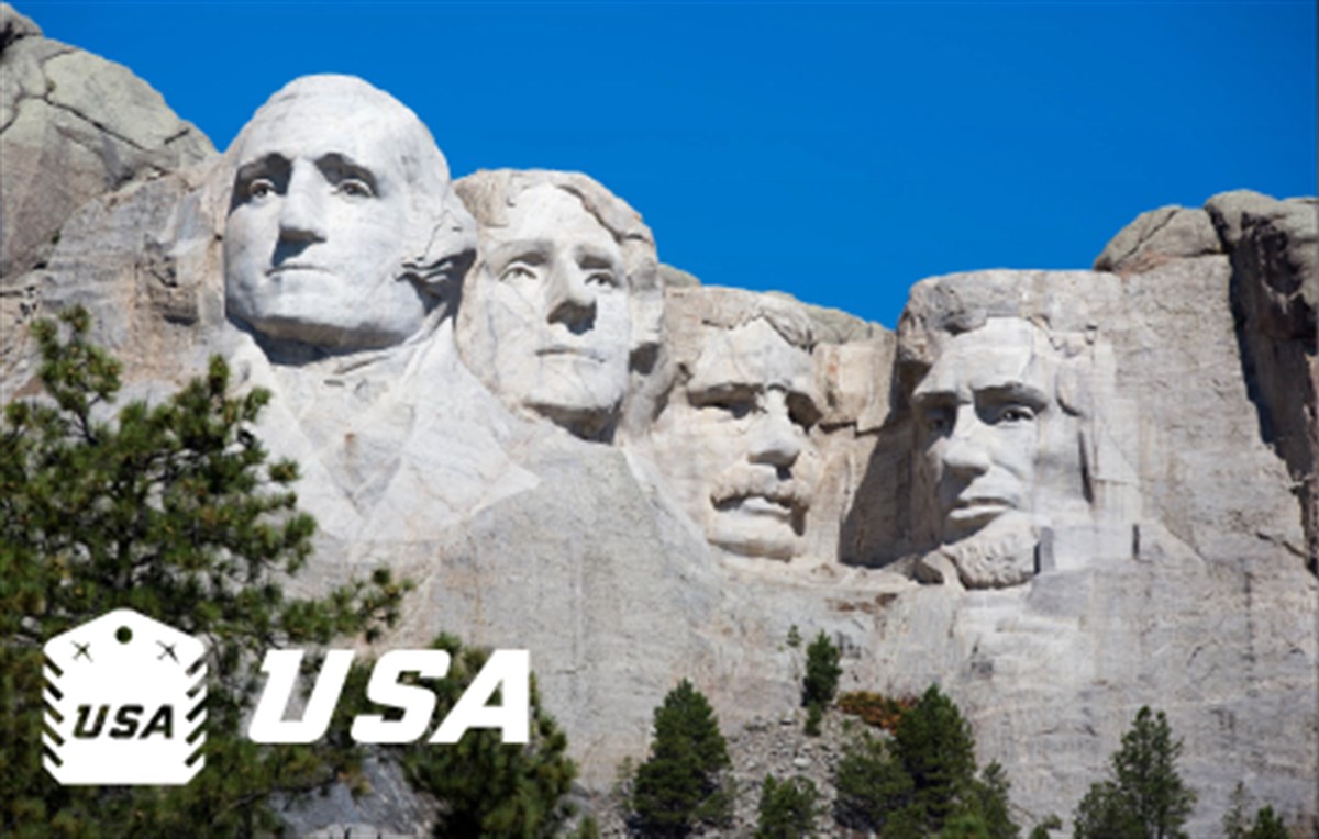 USA HD Wallpapers New Tab Theme