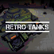 Retro Tanks cover image