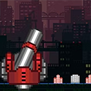 Defend The City Meteors Game icon
