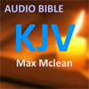 Audio Bible - KJV
