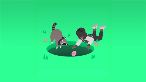 Donut County