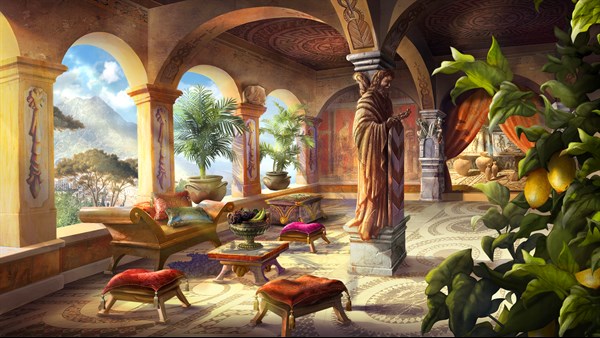 Endless Fables: Shadow Within — 3