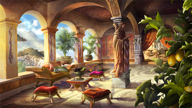 Myths & Fairy Tales Bundle screenshot 3
