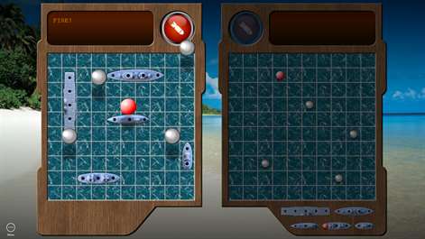 Sea Battle HD Screenshots 1