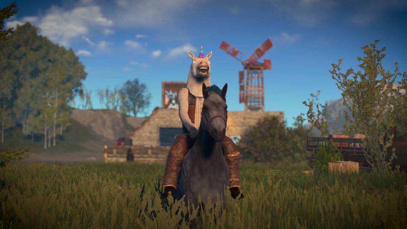 #10. Rust Console Edition - Ultimate (Xbox) 由: Double Eleven Ltd.