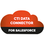 Salesforce Integration with Microsoft Teams Phone icon
