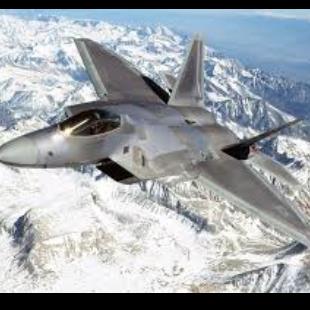 Fighter Jets Of The World