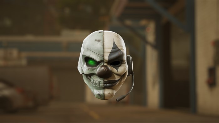 PAYDAY 3: Boys in Blue - Chapter 2 — скриншот 15