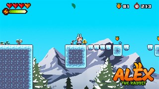 Alex the Rabbit + Jungle Shoot (Windows Bundle) screenshot 3