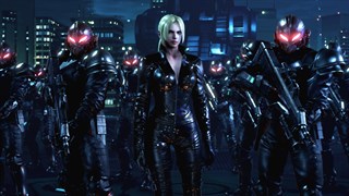 TEKKEN 7 - Originals Edition screenshot 2
