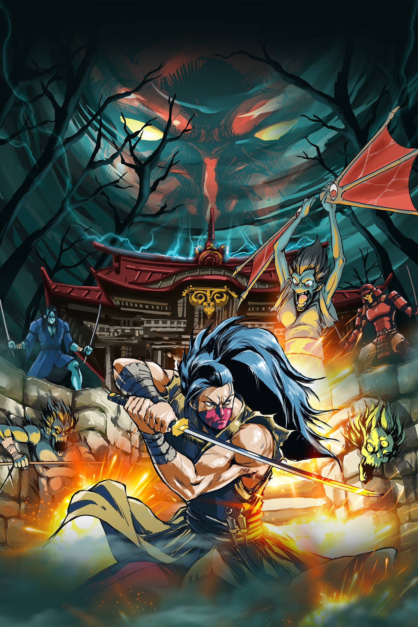 武蔵厳流記2 を購入 | Xbox