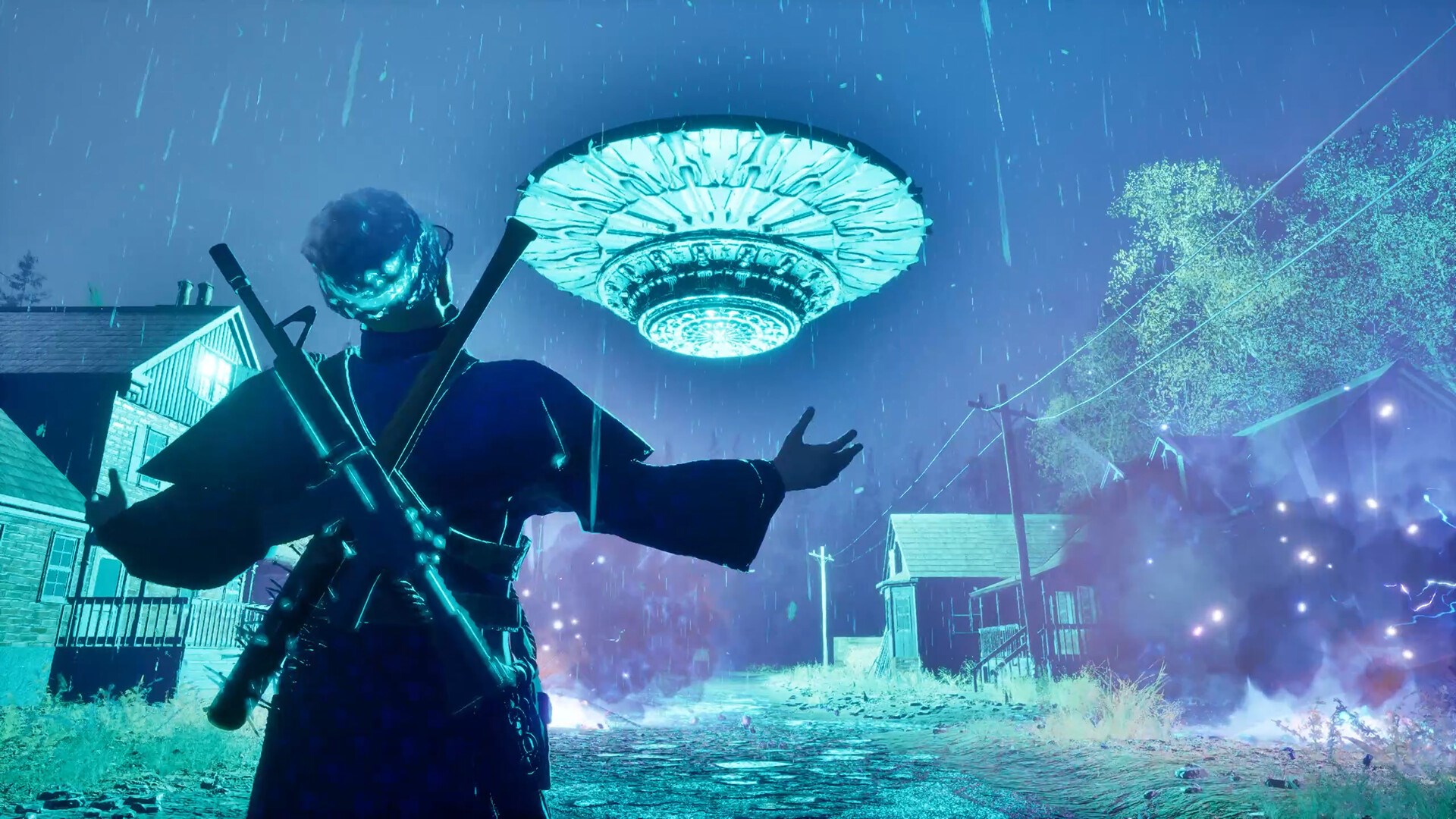 Screenshot 2 from Join Us