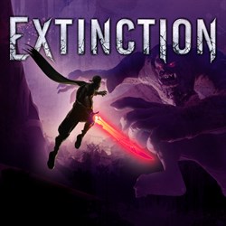 Extinction: Skybound Sentinel