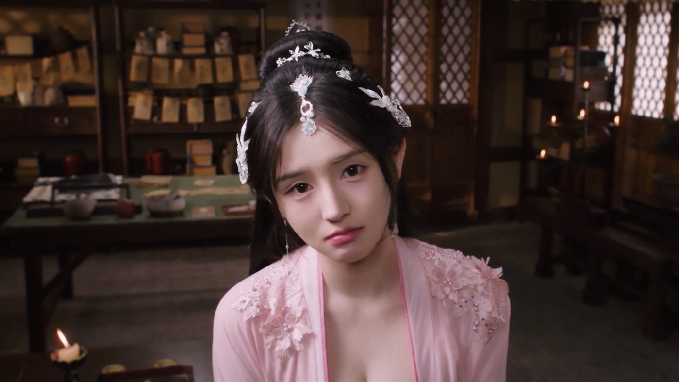 #3. God bless, or Goddess (Xbox) By: NiuGamer