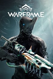 Warframe®: Vapen-startpaket