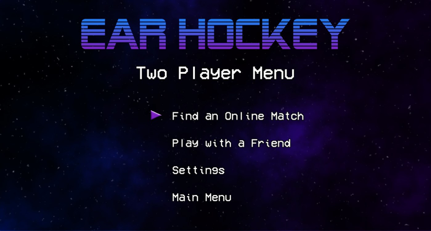 #4. Ear Hockey, a Microsoft Garage project (Windows) By: Microsoft Corporation