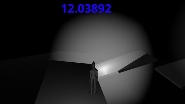 20 Seconds to Death — 2