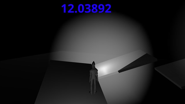 20 Seconds to Death screenshot 2