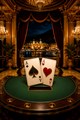 Blackjack Table - Multiplayer PvP