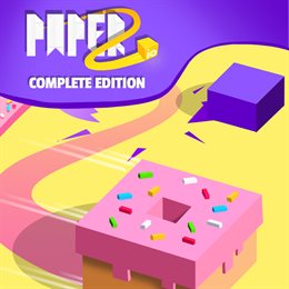 Aperçu Paper io 2: Complete Edition