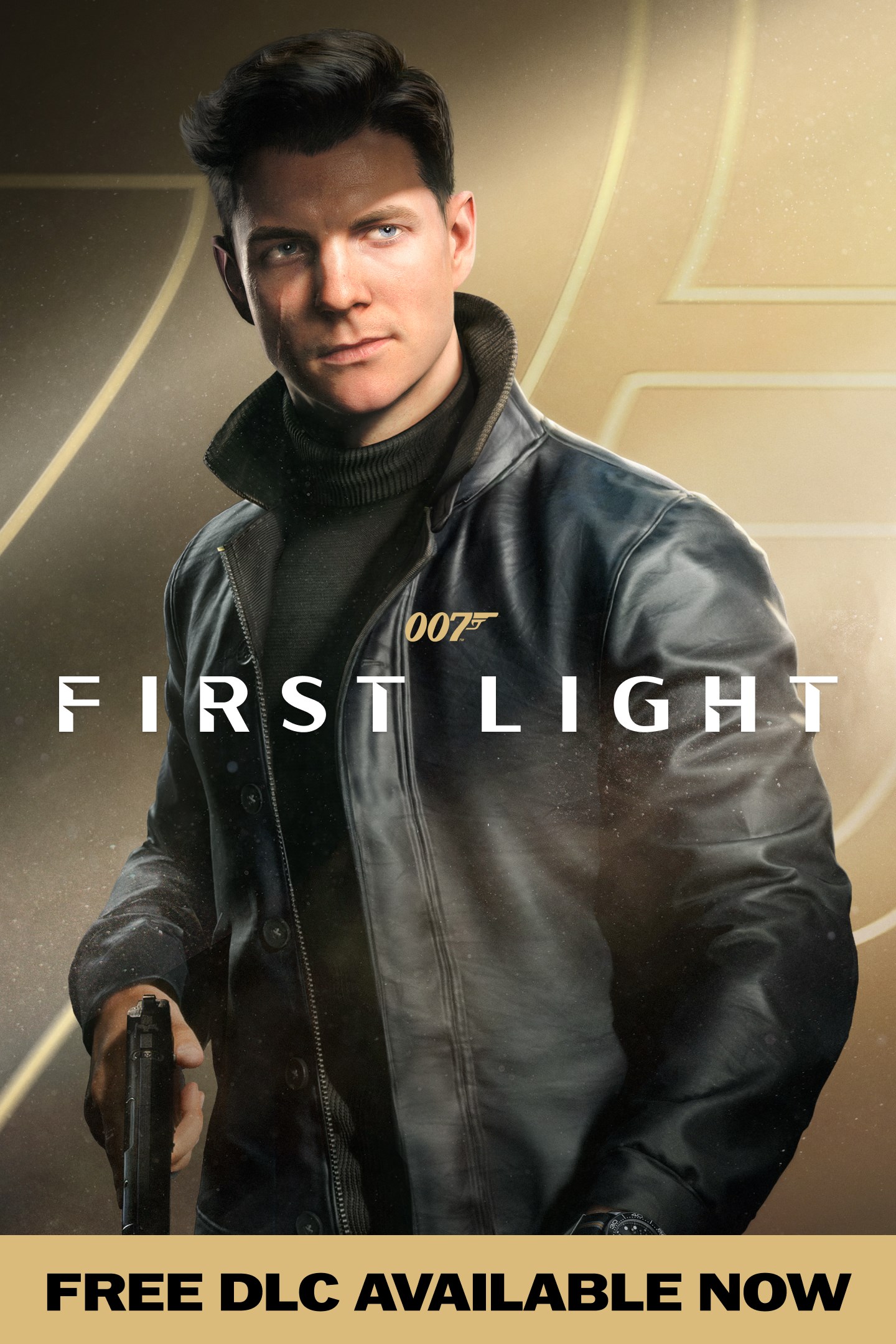 007 First Light