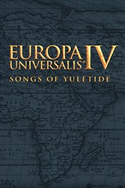 Europa Universalis IV: Songs of Yuletide