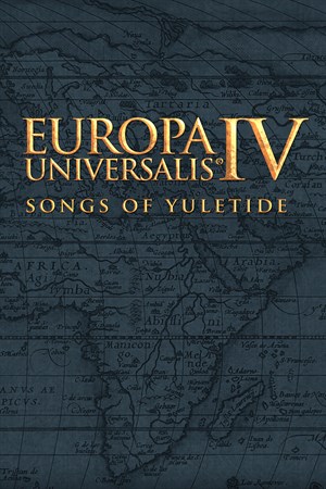 Europa Universalis IV: Songs of Yuletide