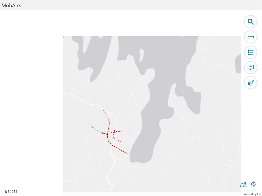 #3. Offline Grid Navigator (Windows) By: Volue Technology AS