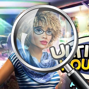 Hidden Object : Ultimate Housewife