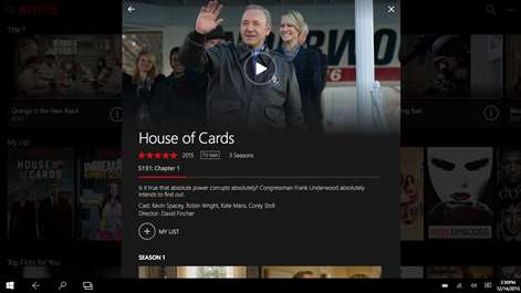 Get Netflix - Microsoft Store en-GB