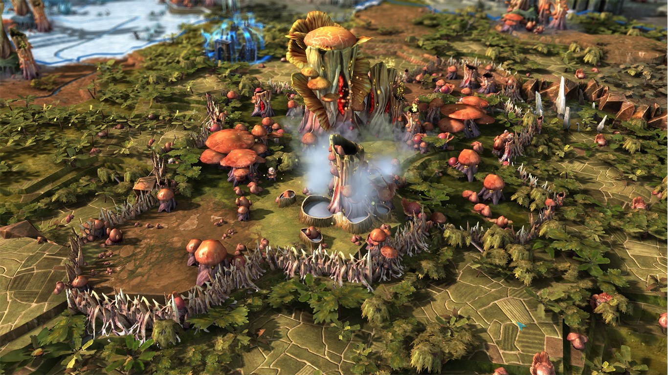 Endless Legend – Symbiosis | Xbox | Chiave | Privato