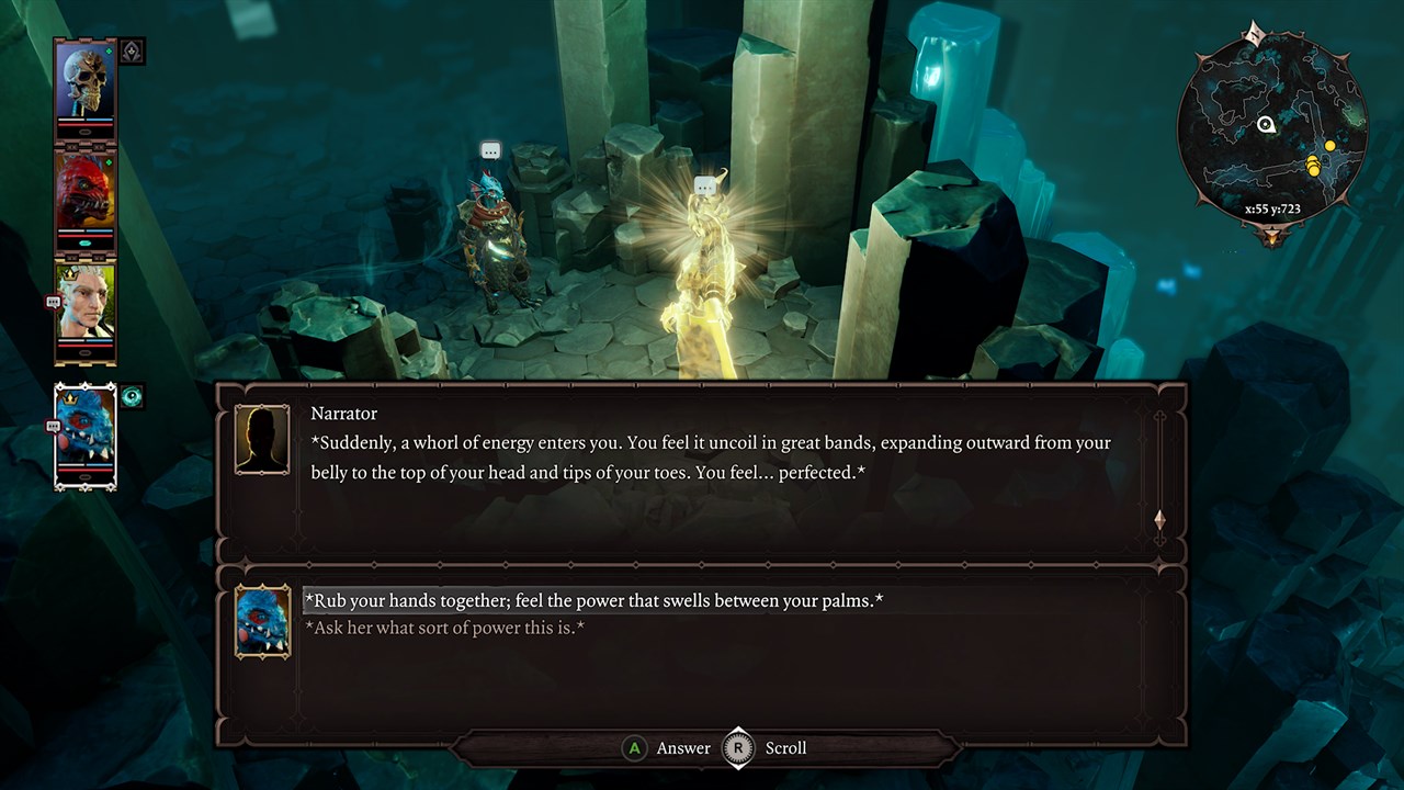 Divinity: Original Sin 2 - Definitive Edition screenshot 6