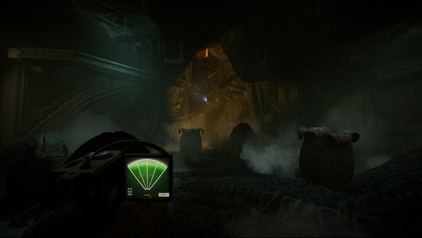 Alien: Rogue Incursion Evolved Edition Deluxe screenshot