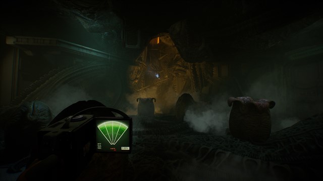 Alien: Rogue Incursion Evolved Edition Deluxe screenshot 3