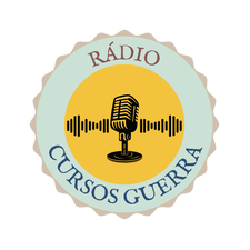 RÁDIO ONLINE CURSOS GUERRA