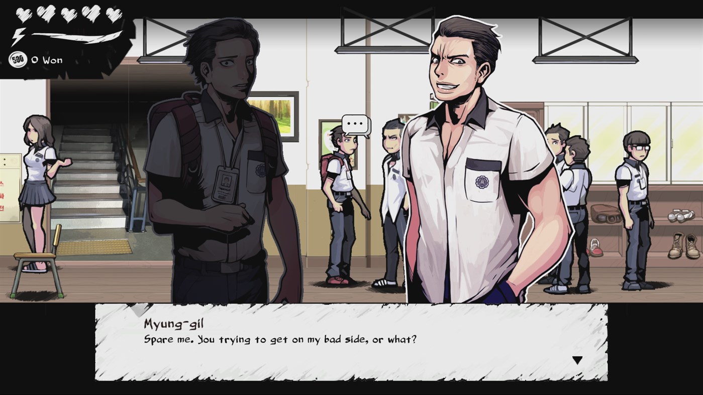 #7. The Coma: Recut (Xbox) Podle: Digerati