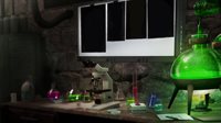 Creature Lab