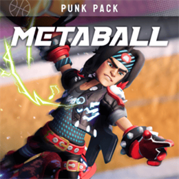 Aperçu Bundle Punk