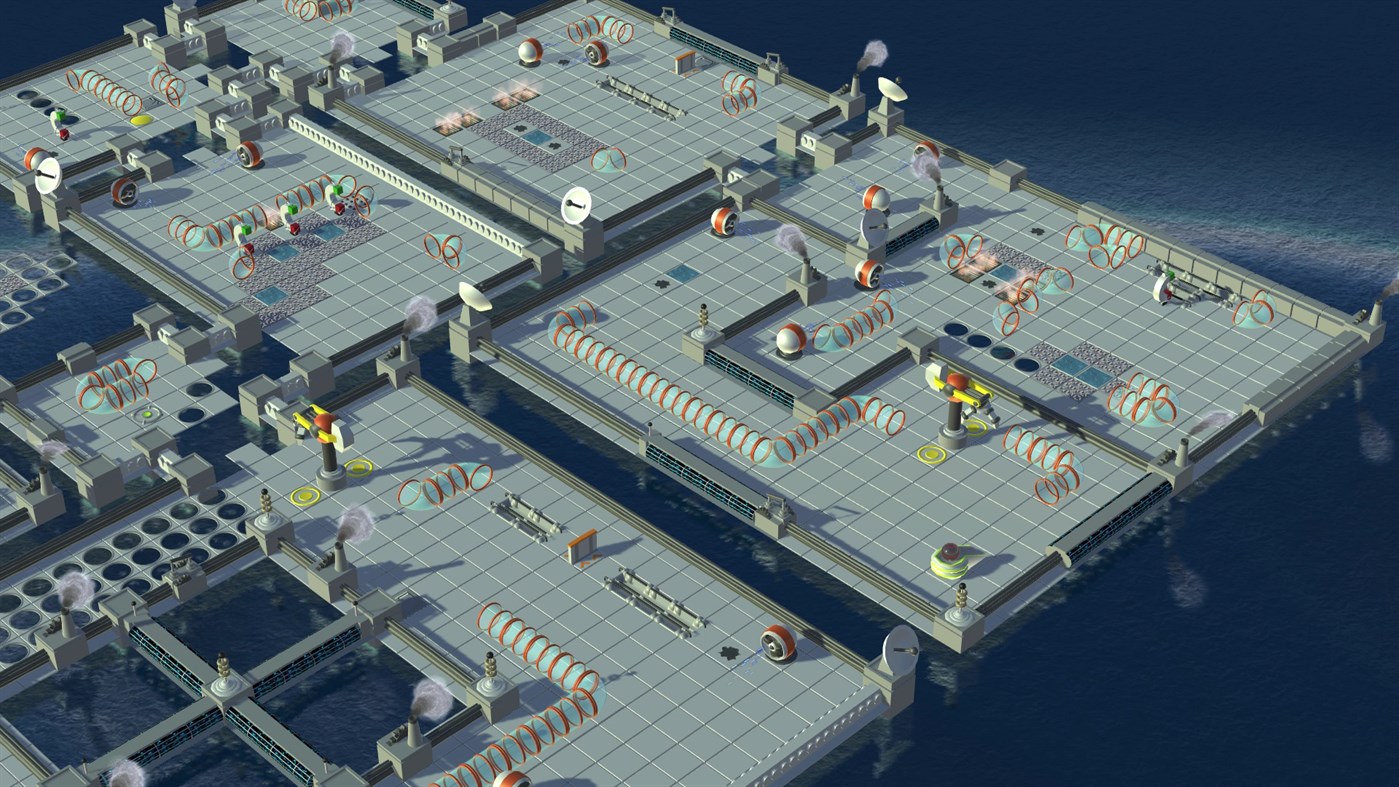 #8. Two & One Hundred Ways Bundle (Xbox) Podle: Sunlight Games