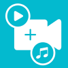 Add Audio To Video Pro