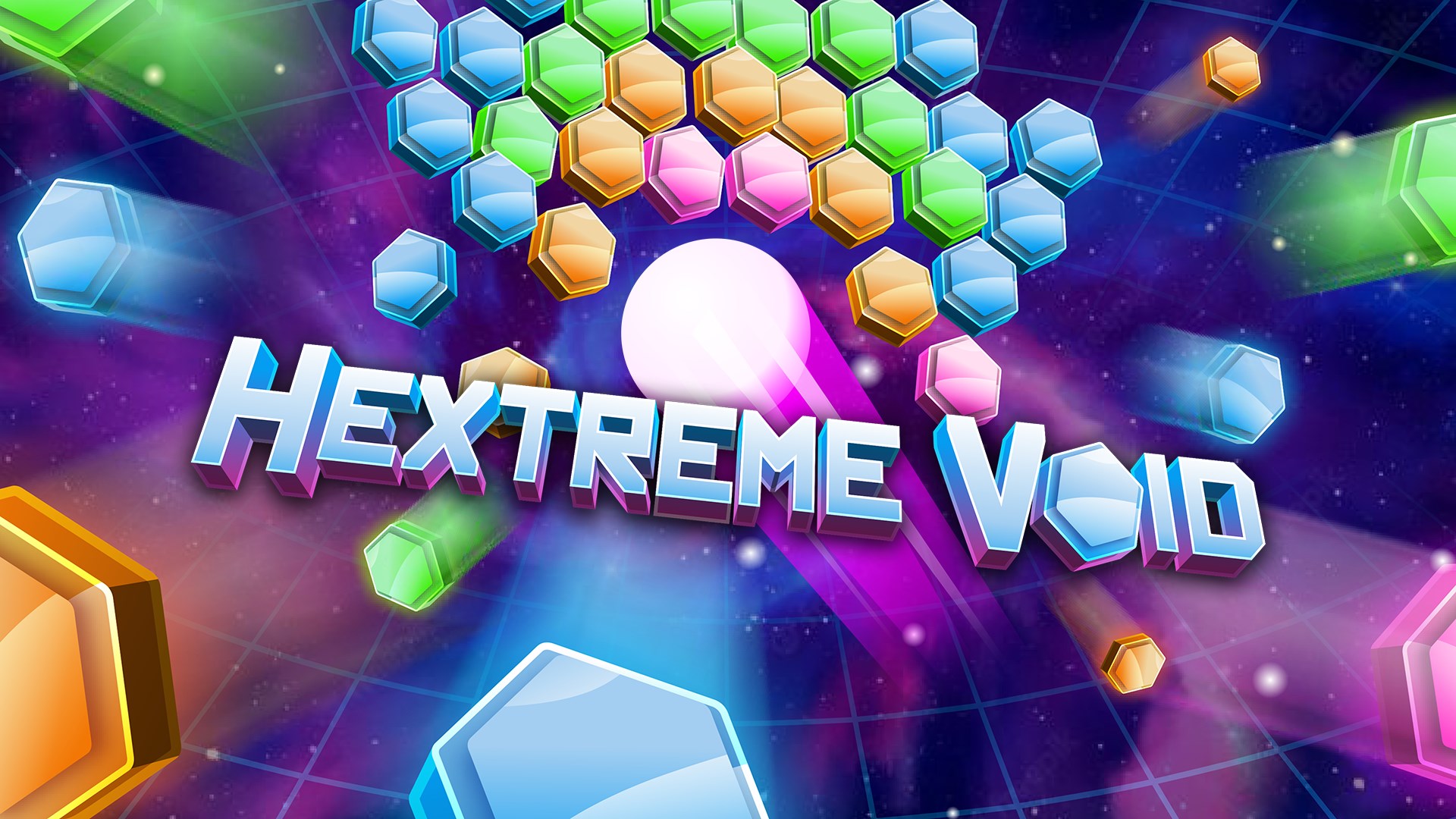 Hextreme Void Trailer