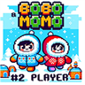 BOBO & MOMO (Local Two Player)