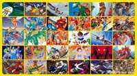 Capcom Arcade Stadium Packs 1, 2, and 3