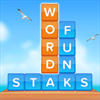 Word Stacker - New Crossword Puzzle