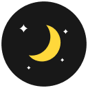 Custom Dark Mode 3.0 icon