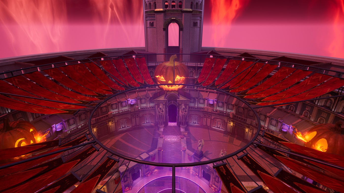 #3. FragPunk (Windows) 由: Bad Guitar Studio