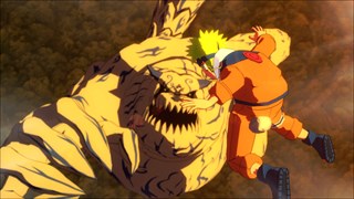 NARUTO X BORUTO Ultimate Ninja STORM CONNECTIONS Ultimate Edition screenshot 1